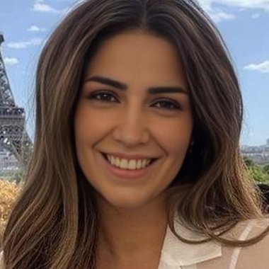 bahareh b. - Freelance Poster Designer