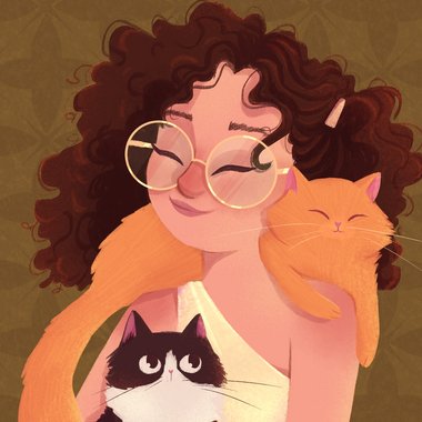 Emmily C. - Freelance Illustrator