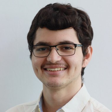 Giannfranco C. - Freelance Web Developer