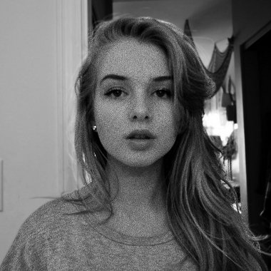 Olivia C. - Freelance Documentary Filmmaker