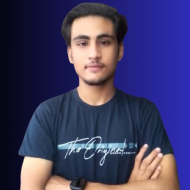 Syed A. - Freelance Product Marketer
