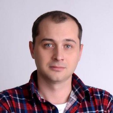 Bill J. - Freelance Web Developer