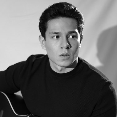 Julio M. - Freelance Mixing Engineer