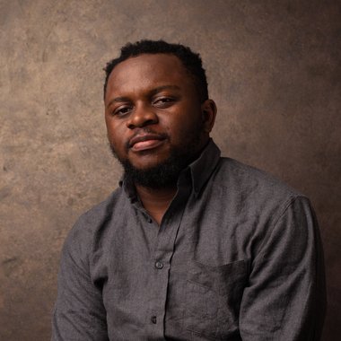 Damilare - Freelance Video Editor