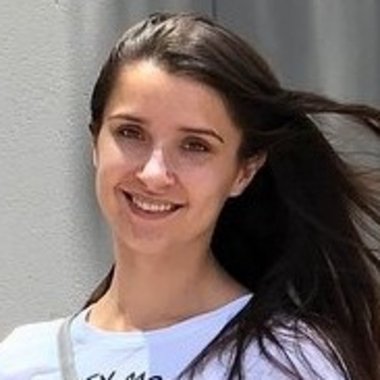 Anna T. - Freelance Architect