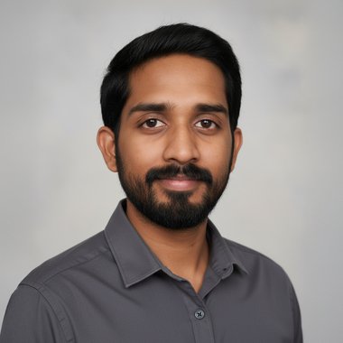 Akhil A. - Freelance Social Media Freelancer