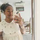 Hanitriniony Gabriella ZAFINDRAZAY