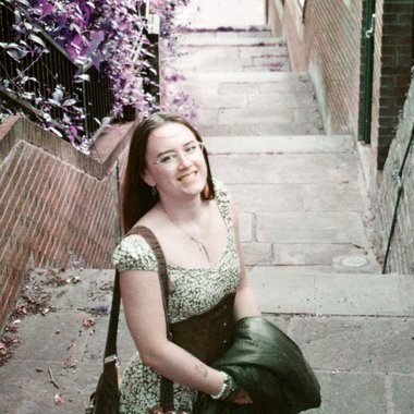 Ana B. - Freelance Marketing Consultant