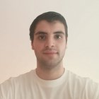 Diogo Rafael Oliveira Ferreira