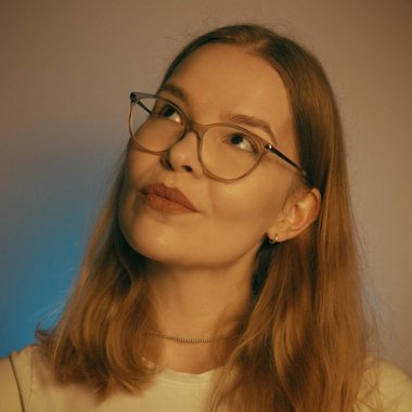 Daria A. - Freelance Film Director