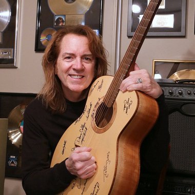 Bob J. - Freelance Vocalist