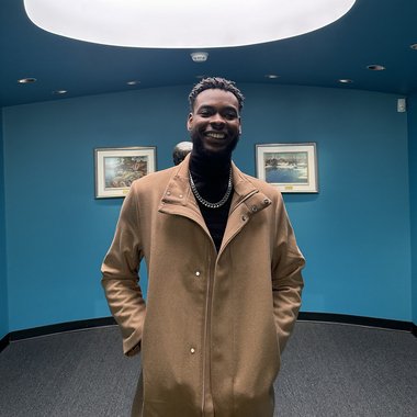 NWOSU O. - Freelance Marketer