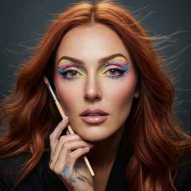 Hailey C. - Freelance Freelance Digital Illustrator