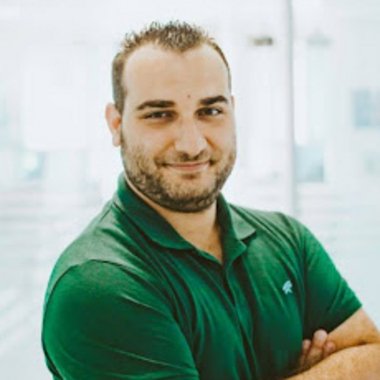 Samer B. - Freelance Web Developer