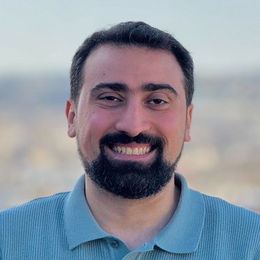 Mohammad M. - Freelance Brand Designer