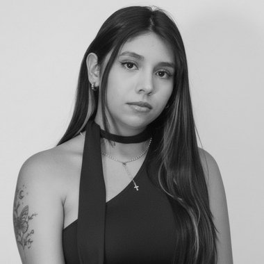 Marcela C. - Freelance Architect