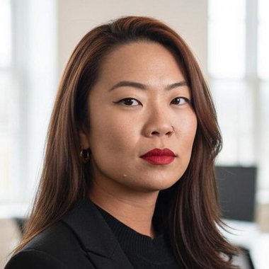 Karina T. - Freelance Web Developer