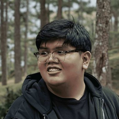 Arwin M. - Freelance Web Developer