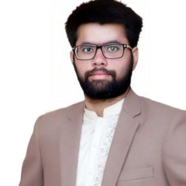 Muhammad K. - Freelance Web Developer