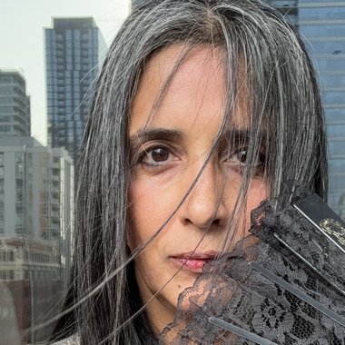 Gitanjali K. - Freelance Screenwriter