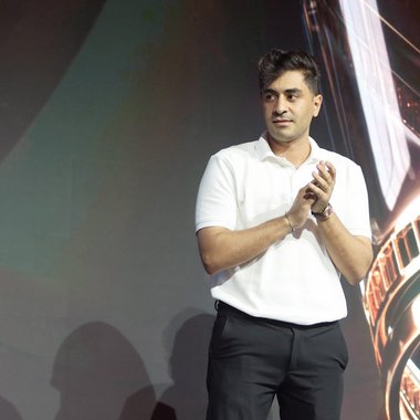 Raephali - Freelance Studio Manager