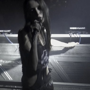 Aleksandra Z. - Freelance Vocalist