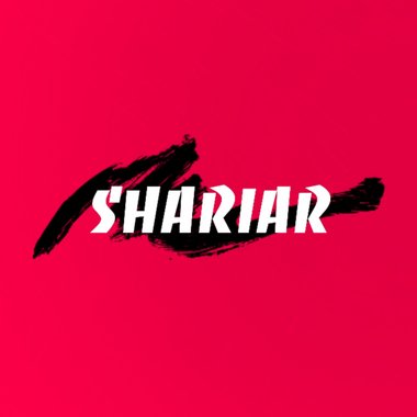 Shariar H. - Freelance Album Art Designer