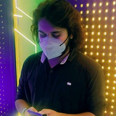 vardaan - Freelance Voiceover Artist