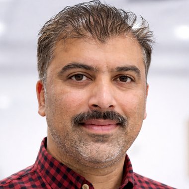 Khawaja A. - Freelance Web Developer