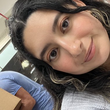 Andrea P. - Freelance Content Creator