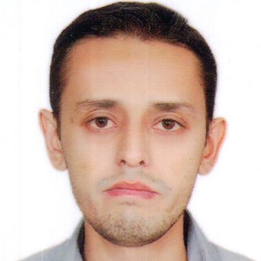 Muhammad F. - Freelance Artworker