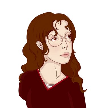 Kata S. - Freelance Book Illustrator