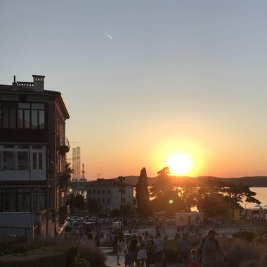 Thaïs D. - Freelance 3d Animator