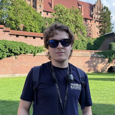 Filip C. - Freelance Videographer