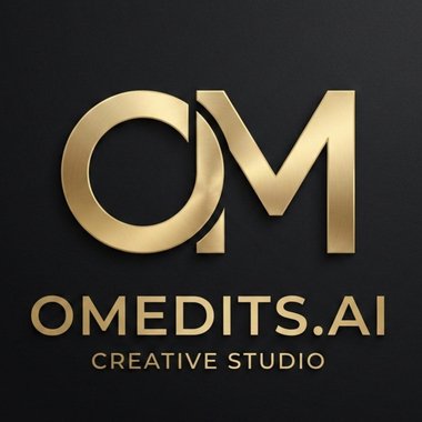 Om P. - Freelance Podcast Editor