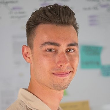 josefhaeusel - Freelance Ai Engineer