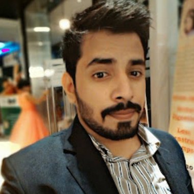 Pratik - Freelance Database Developer