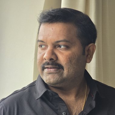 Arun N. - Freelance Post Production