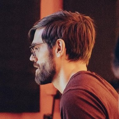 Matt H. - Freelance Audio Engineer