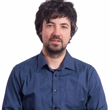 Razvan P. - Freelance Videographer