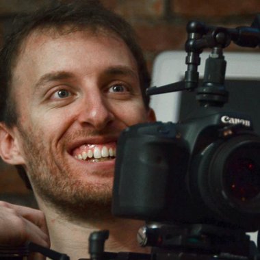 Geoff M. - Freelance Colourist