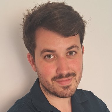 Sergio M. - Freelance Script Supervisor