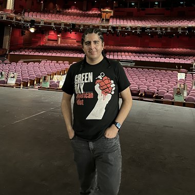 Bruno C. - Freelance Video Editor