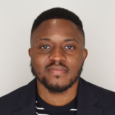 Dapo A. - Freelance Marketing Consultant