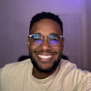 Gabriel C. - Freelance Content Creator
