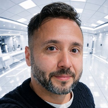 Leonardo V. - Freelance Videographer