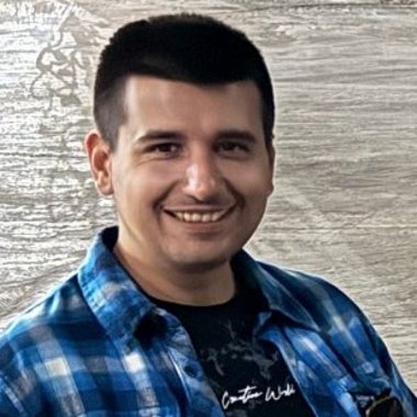 Nikolay K. - Freelance 3d Designer