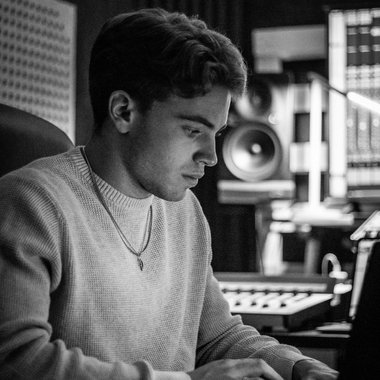 Joan M. - Freelance Mastering Engineer