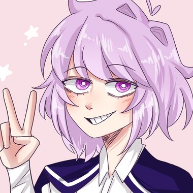 MizukiP - Freelance 2d Animator