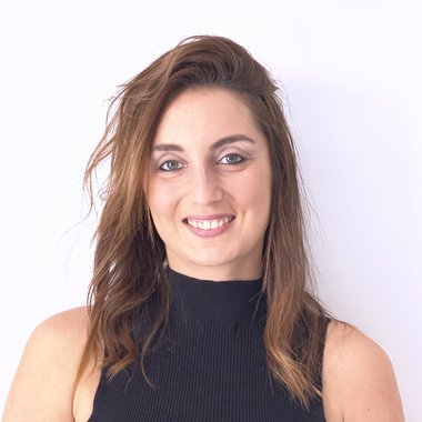 Paula C. - Freelance Choreographer